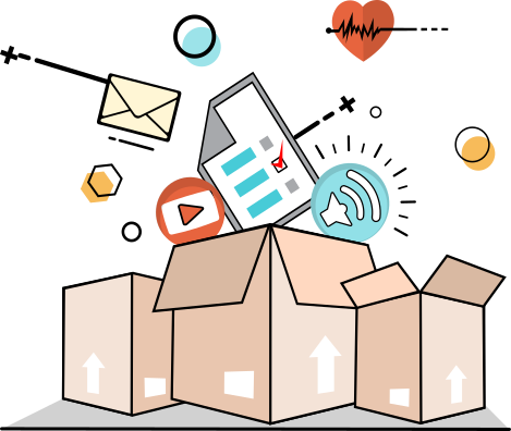 Simplified Image Asset Management
