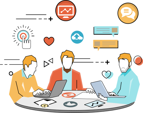 Collaboration-Friendly Eco-System